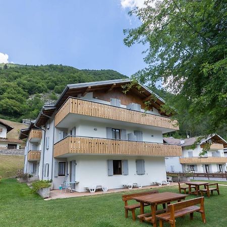 Residence Alessio Беццекка Экстерьер фото