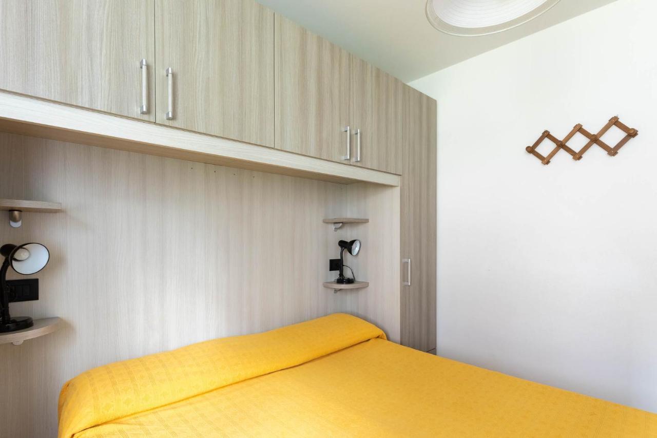 Residence Alessio Беццекка Экстерьер фото