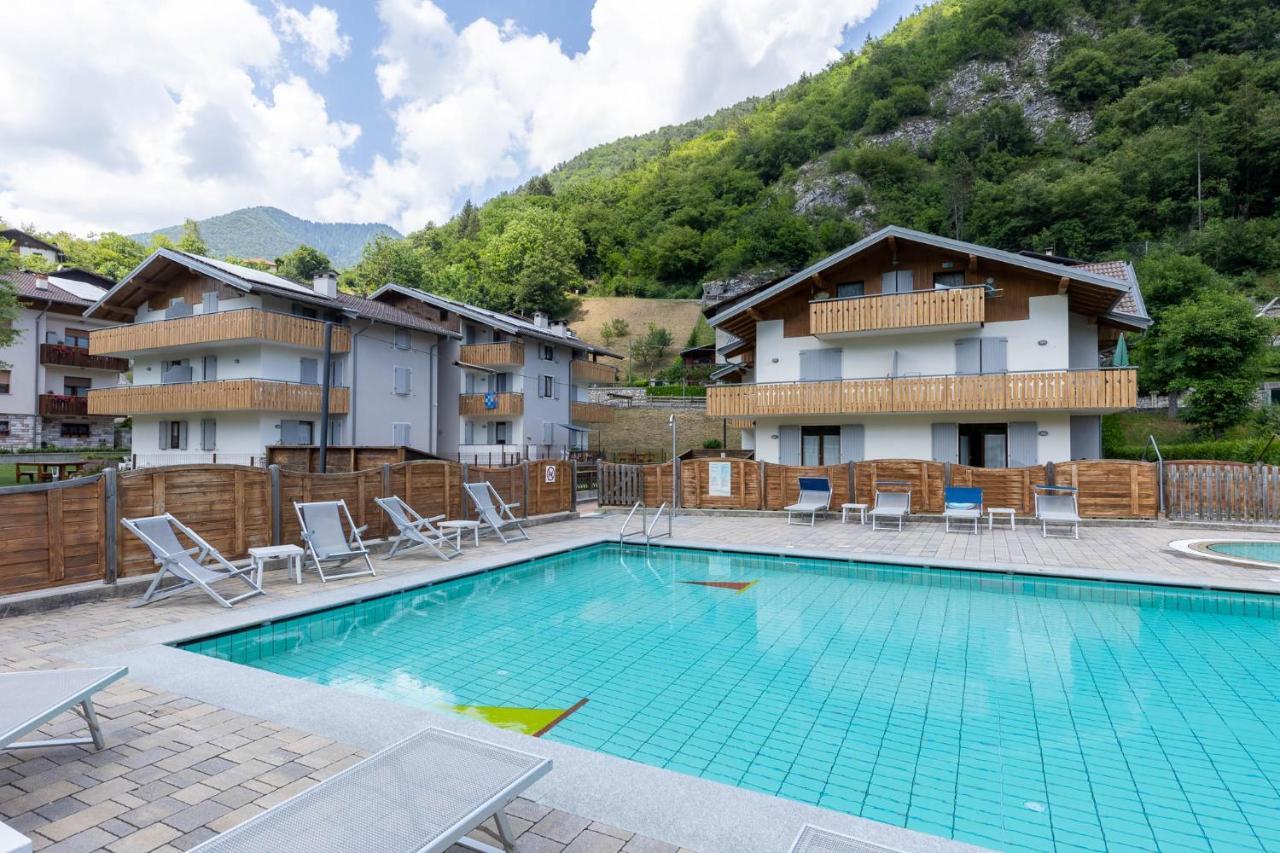 Residence Alessio Беццекка Экстерьер фото