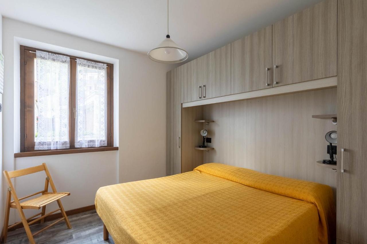 Residence Alessio Беццекка Экстерьер фото
