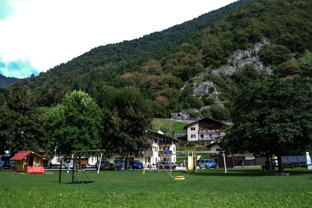 Residence Alessio Беццекка Экстерьер фото